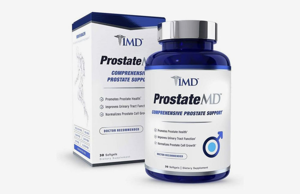 Prostate-MD