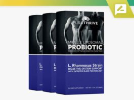 PuraTHRIVE-Probiotic