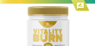 Vitality-Burn