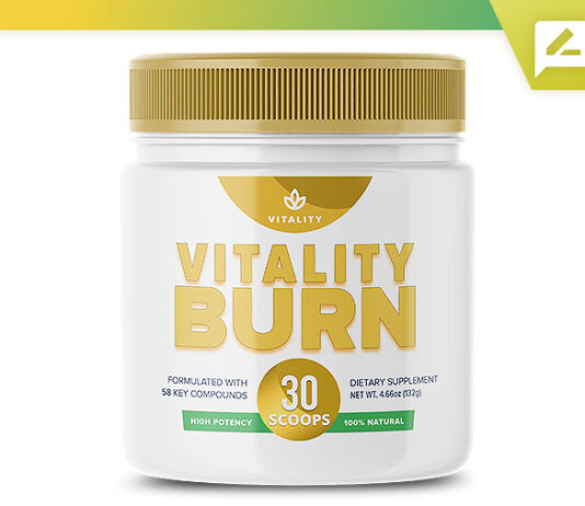 Vitality-Burn