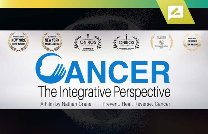 Cancer Integrative Perspective