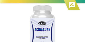 Acidaburn