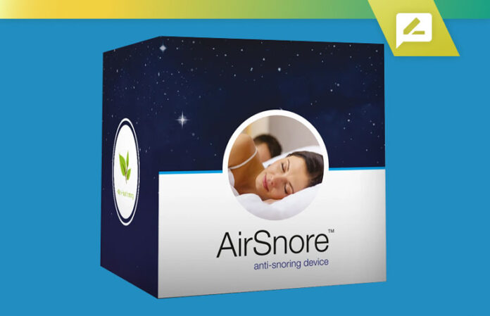 AirSnore