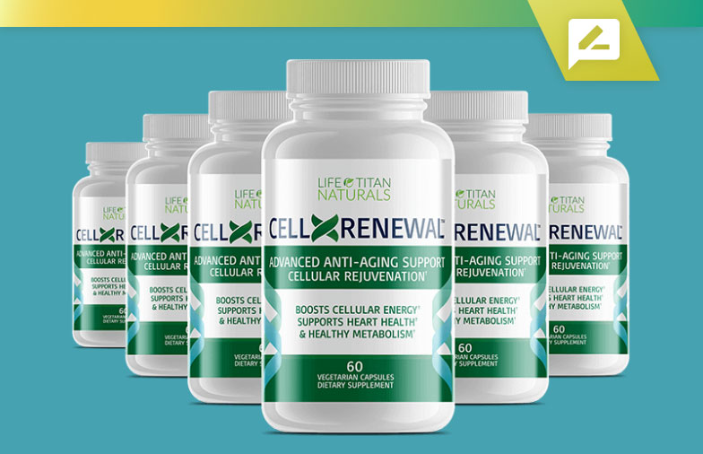 CellXRenewal