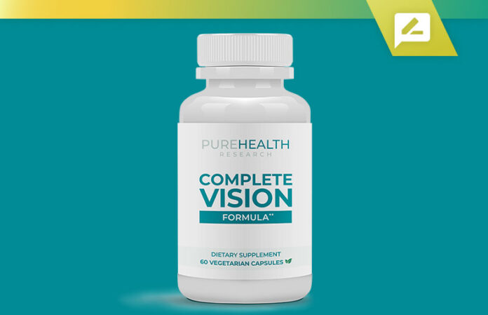 Complete-Vision-Formula