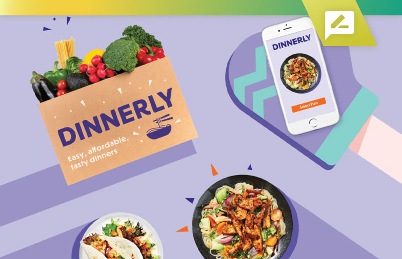 Dinnerly: Review the Affordable Meal Planning Recipes Kit