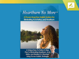 Heartburn-No-More