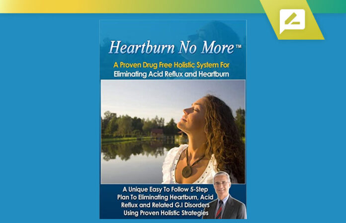 Heartburn-No-More