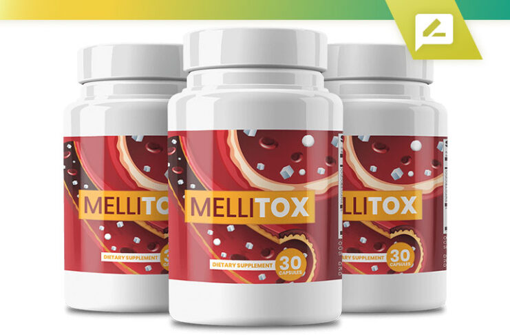Mellitox: Review Type 2 Diabetes Fixing Blood Sugar Pills
