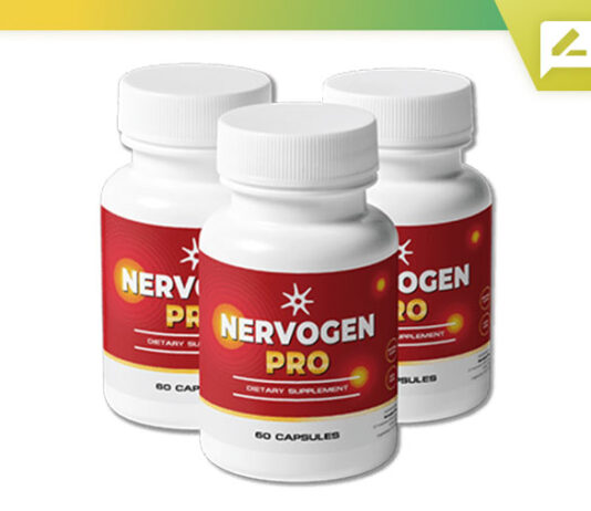 Nervogen Pro