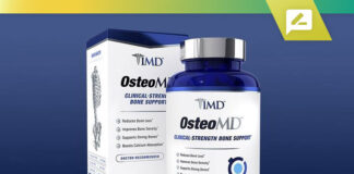 Osteo-MD