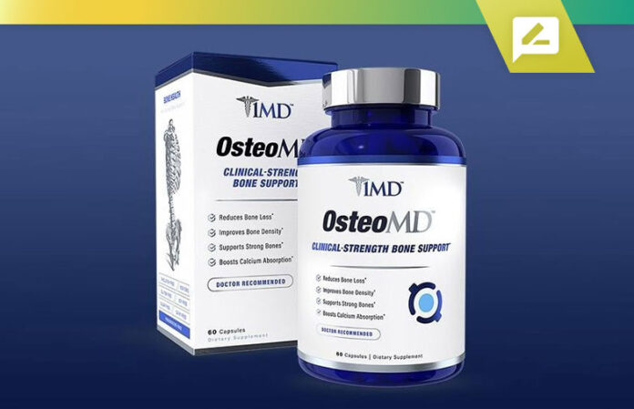 Osteo-MD