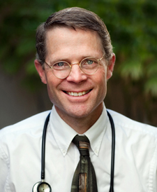 Dr. Scott Saunders