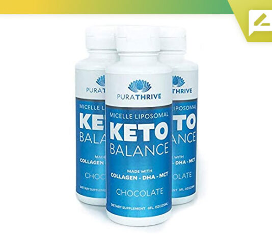 PuraThrive-Micelle-Liposomal-KETO-Balance