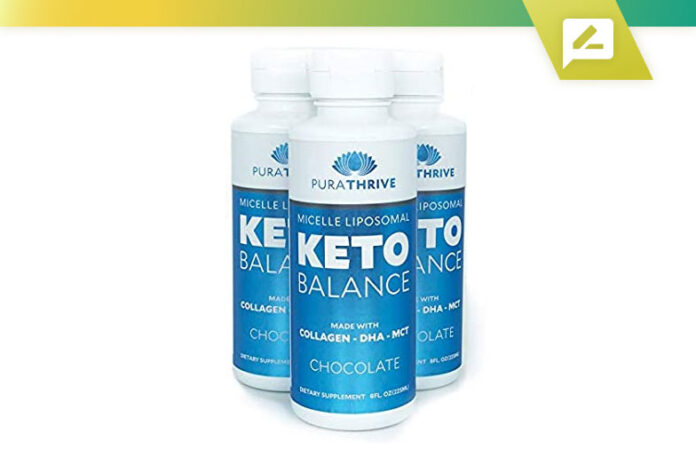 PuraThrive-Micelle-Liposomal-KETO-Balance