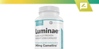 SANE Luminae: Review a Clinically Proven Weight Loss Formula Sane Luminane