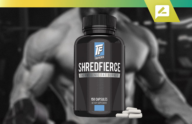 ShredFIERCE