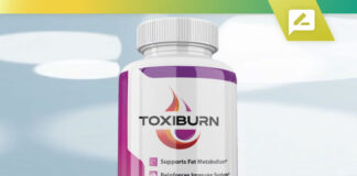 Toxiburn