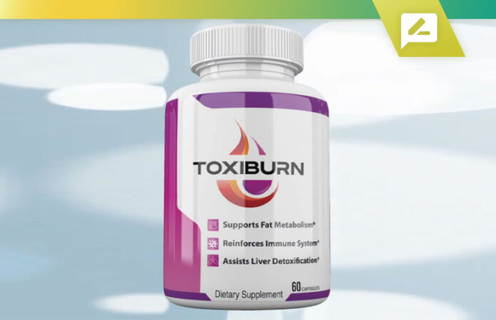 Toxiburn