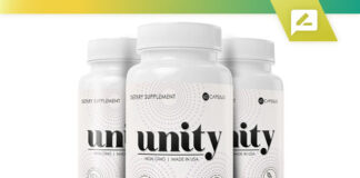 Unity supplement