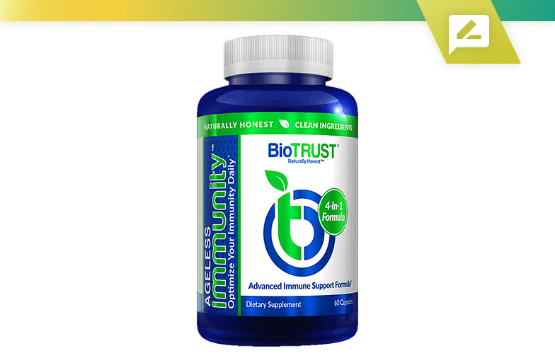 Biotrust immunity