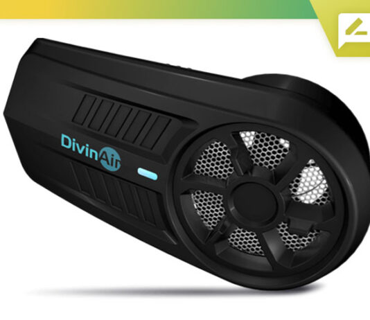DivinAir-Fan