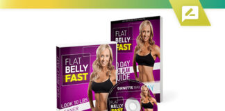Flat-Belly-Fast