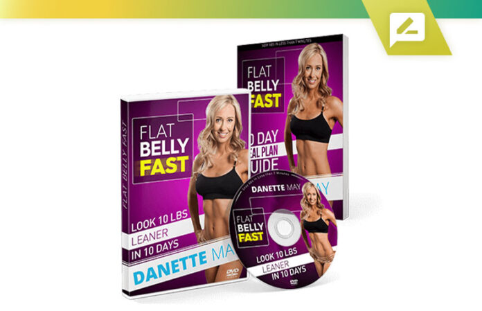 Flat-Belly-Fast