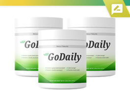 GoDaily Prebiotic