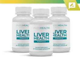 Liver-Health Formula