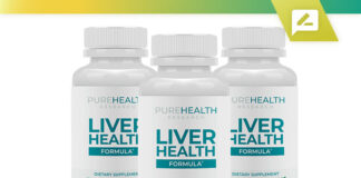 Liver-Health Formula