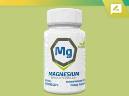 Magnesium-Breakthrough