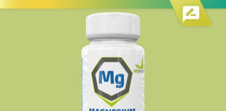 Magnesium-Breakthrough
