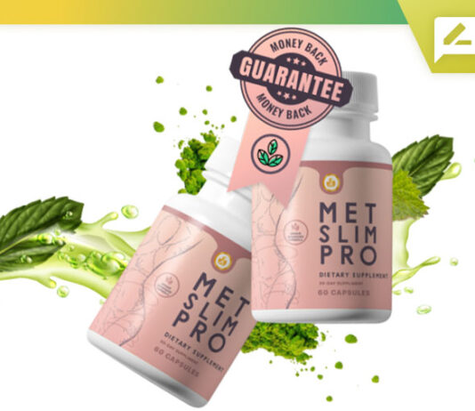 MetSlim-Pro