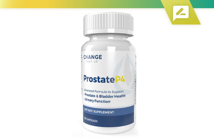 ProstateP4