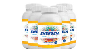 Energeia: Review the Weight Loss Formula (MyEnergeia.com) energeia
