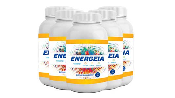 Energeia: Review the Weight Loss Formula (MyEnergeia.com)