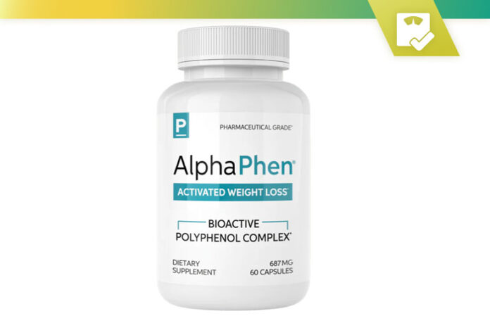 Alpha-Phen