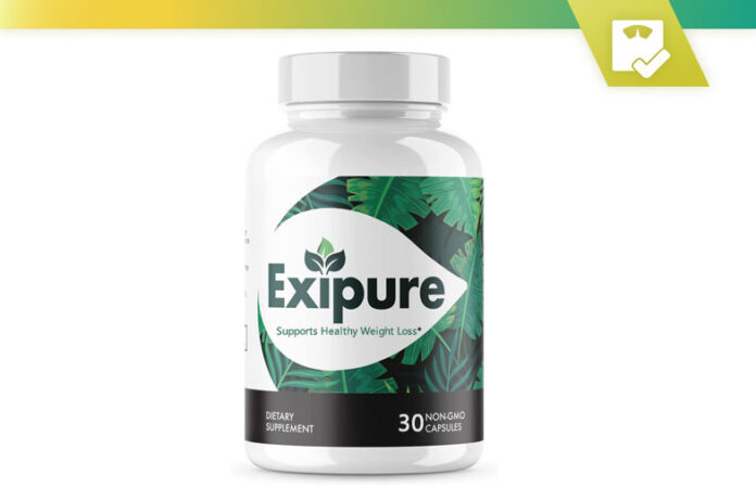 Exipure-Supplement