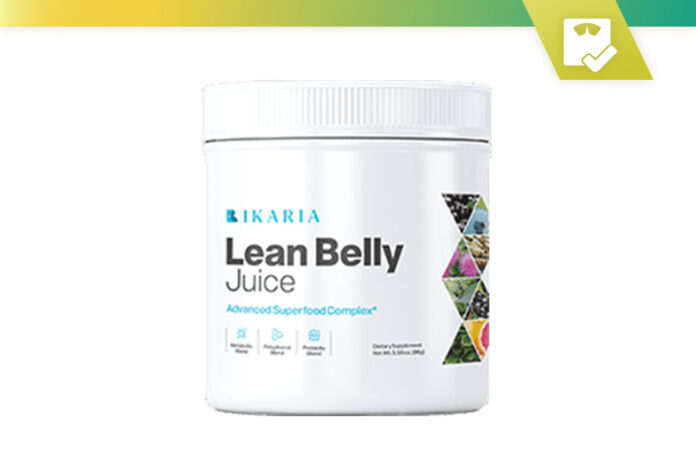 Ikaria Lean Belly Juice Review