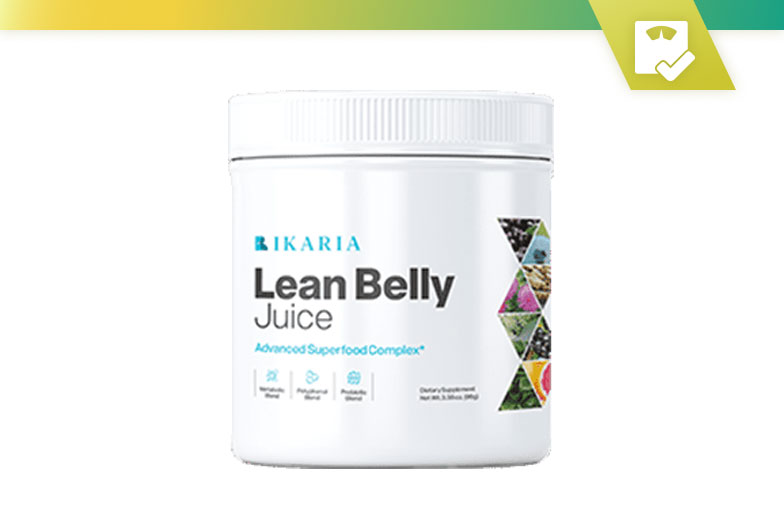 Ikaria Lean Belly Juice Review
