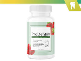 ProDentim-Supplement