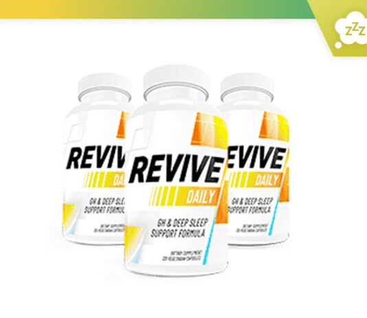 Revive Daily Reviews