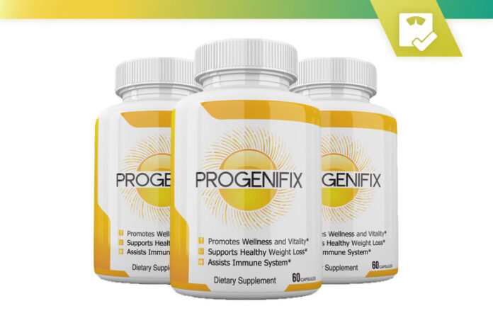 Progenifix Supplement Review