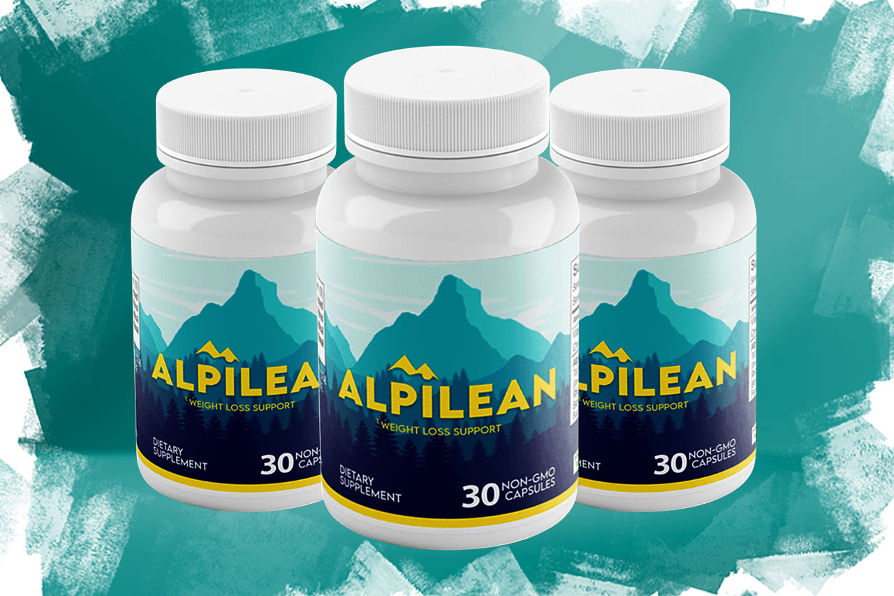 Alpilean reviews