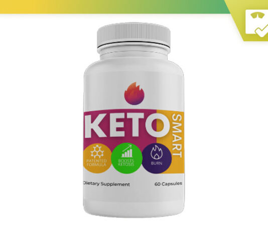 Keto-Smart-Weight-Loss