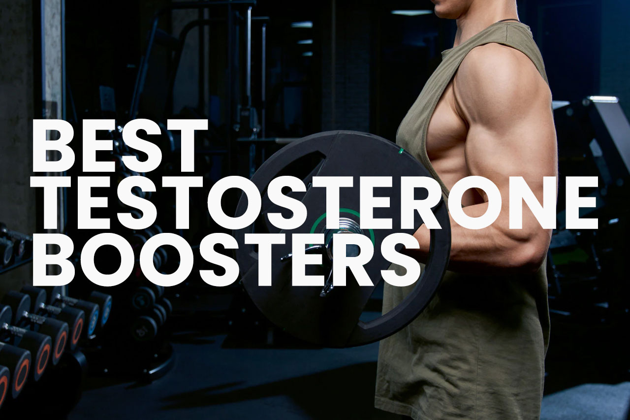 Best-Testosterone-Booster