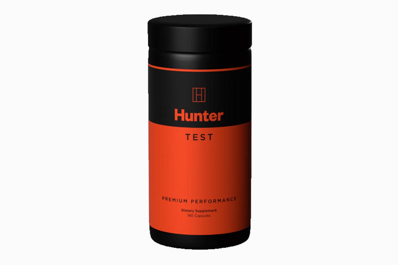 Hunter-Test