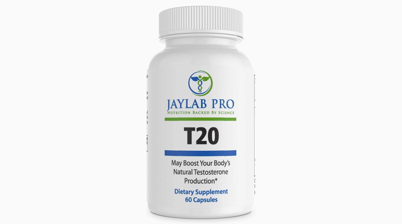 JayLab-Pro-T20