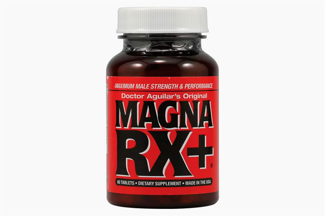 Magna RX +